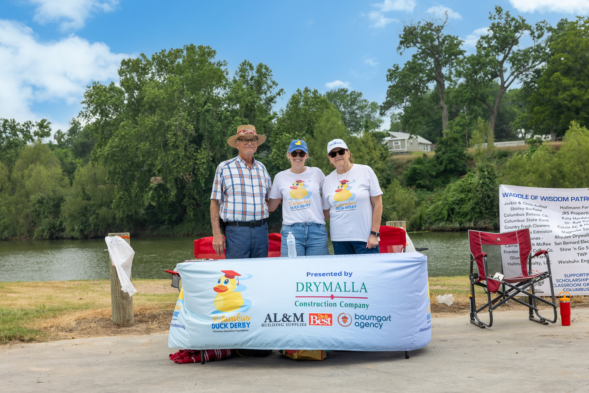 5-17-25 (Duck Derby- 3614 US 90, Columbus-Photos)_014